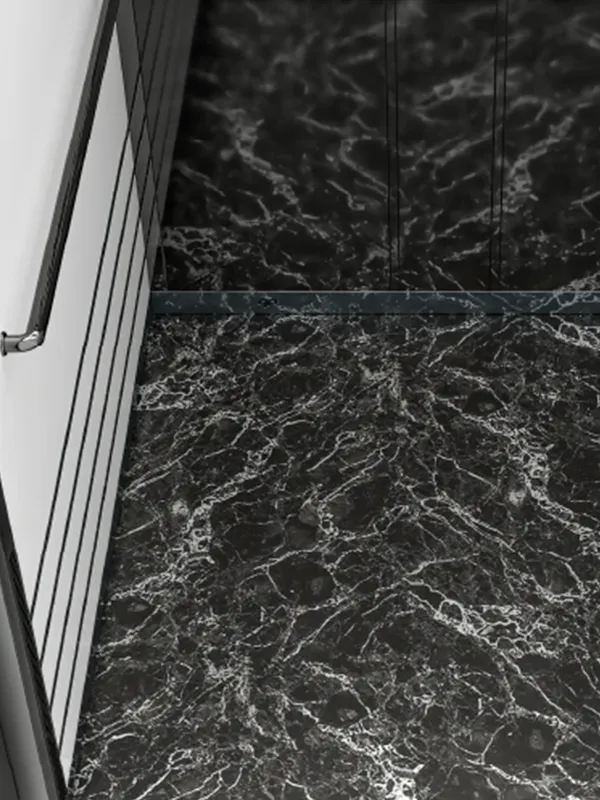 Asansör Zemin Malzemeleri