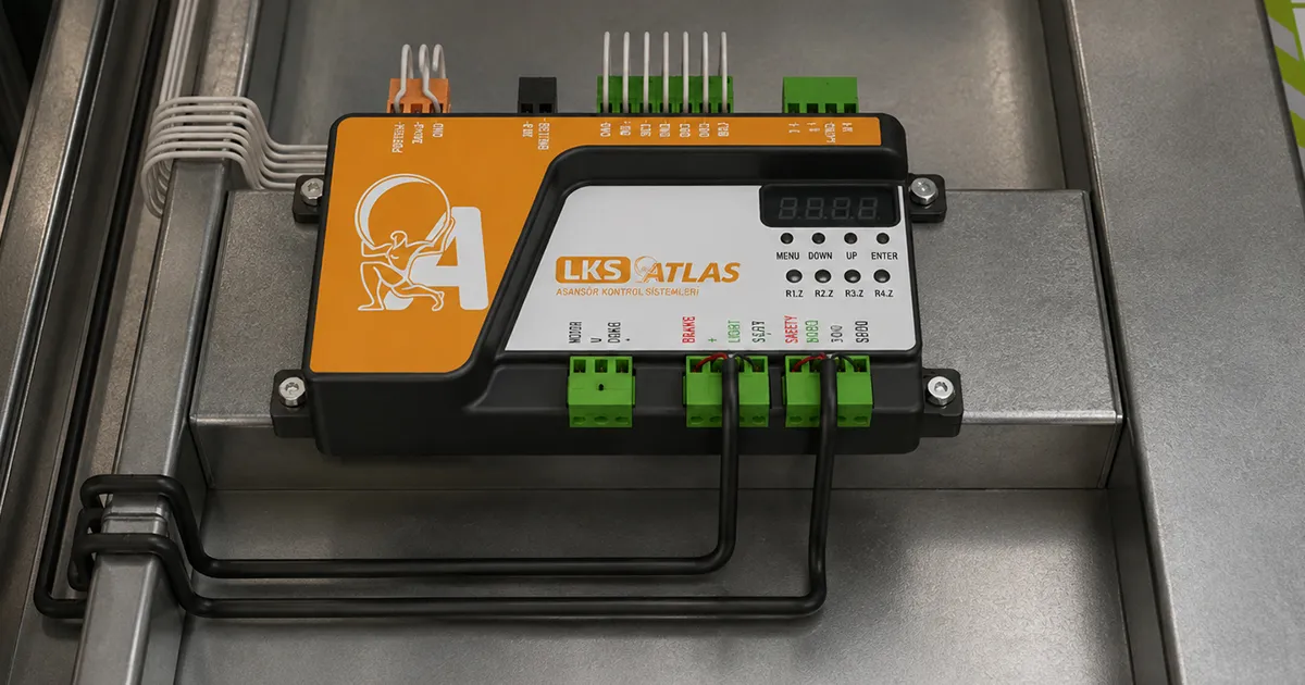 Is Elevator Overload System Mandatory? Regulations and Green Tag Criteria