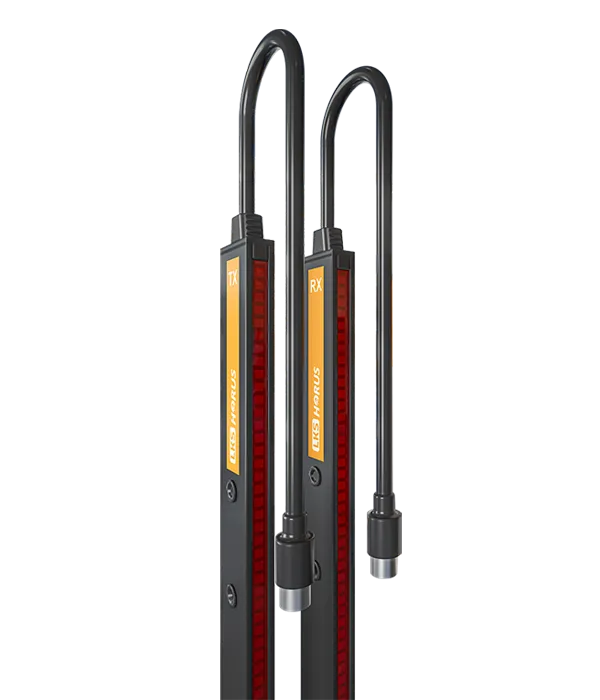 LKS - Horus - Kablo Seti