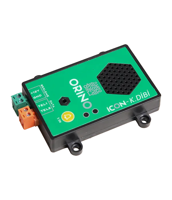 ICON 4G DUO (DUBLEX )HABERLEŞME MODÜL