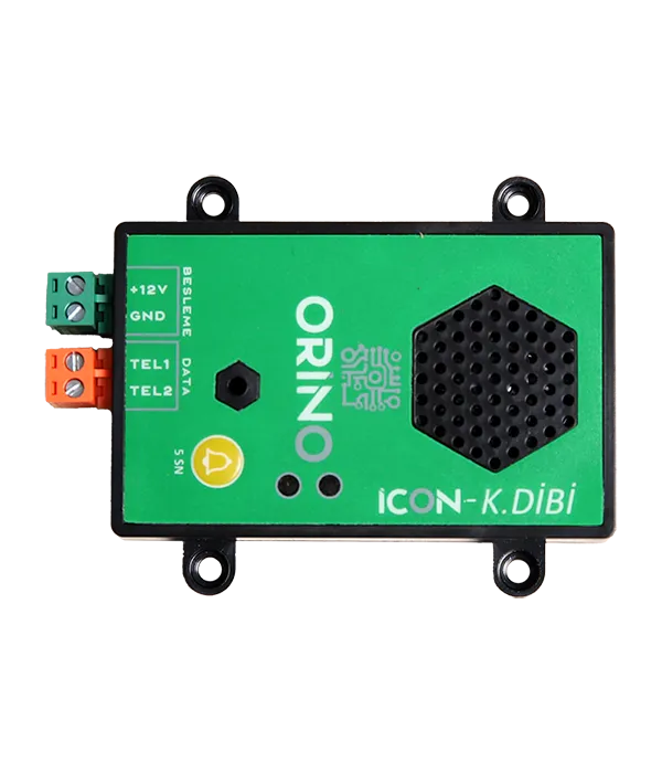 ICON 4G HABERLEŞME MODÜL