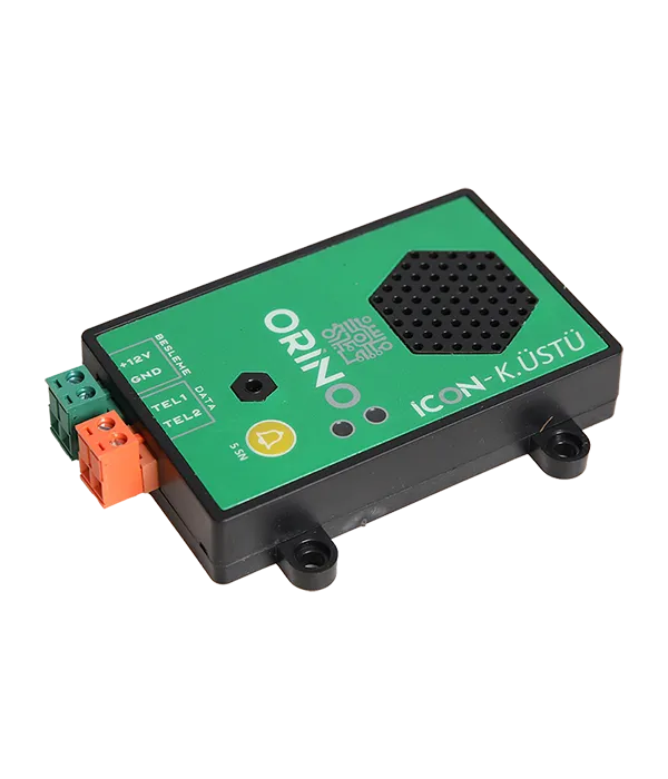 ICON 4G DUO (DUBLEX )HABERLEŞME MODÜL