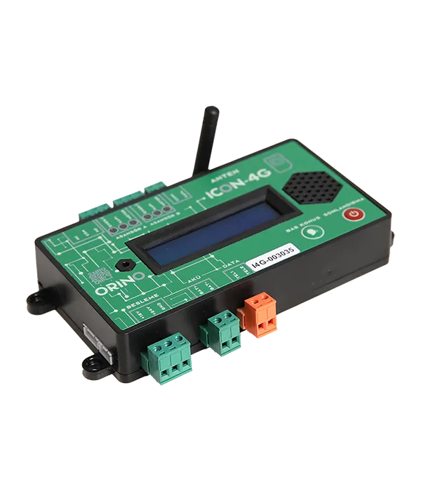 ICON 4G DUO (DUBLEX )HABERLEŞME MODÜL