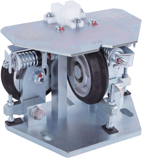 HZ100 - Makaralı Paten