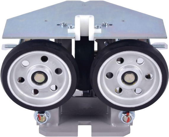 HZ150 - Makaralı Paten