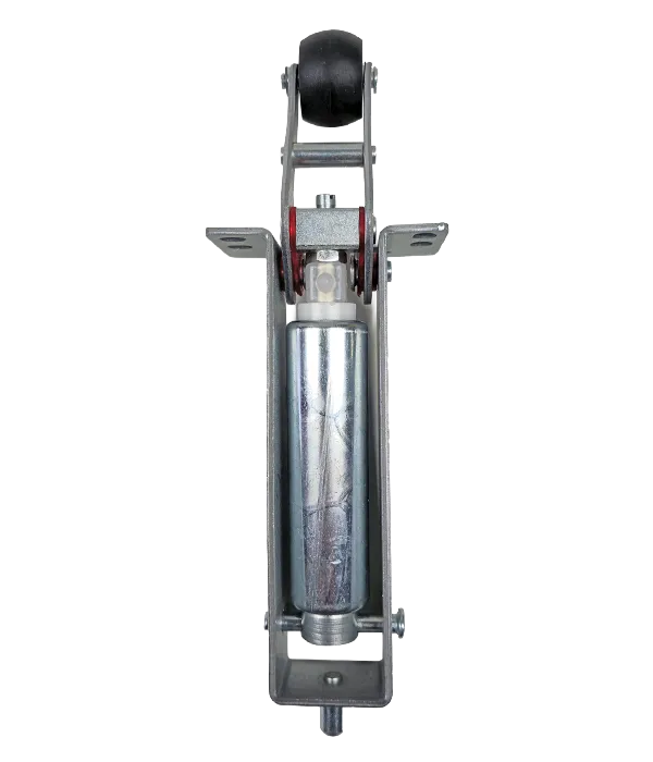 ASANSÖR KAPI AMORTİSÖRÜ 01