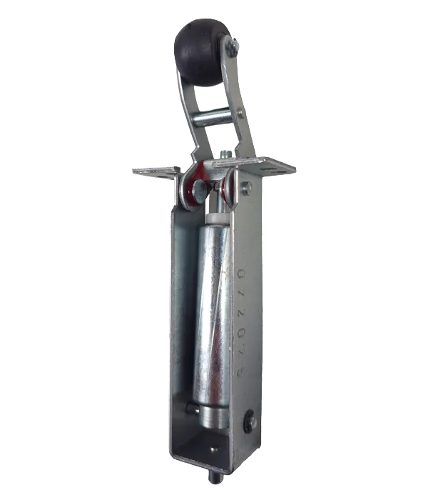 ASANSÖR KAPI AMORTİSÖRÜ 01