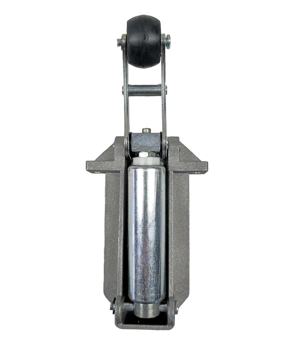 ASANSÖR KAPI ÜSTÜ AMORTİSÖRÜ 02