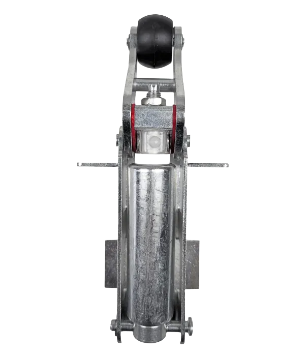 ASANSÖR KAPI ÜSTÜ AMORTİSÖRÜ 03