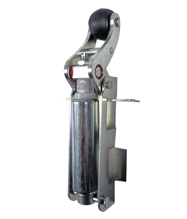 ASANSÖR KAPI ÜSTÜ AMORTİSÖRÜ 03