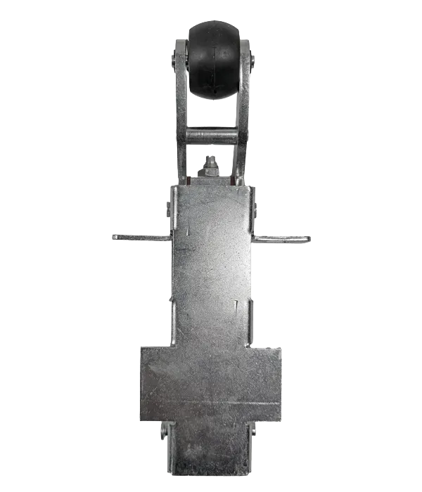 ASANSÖR KAPI ÜSTÜ AMORTİSÖRÜ 03