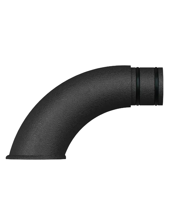 Küpeşte Dirseği - Esb Boyalı