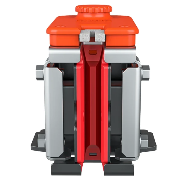 LKS - ANA RAY PATENİ - 70'lik Yağdanlıklı