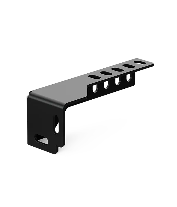 LKS Sabit Yandan Ağırlık Konsol - Ray Arası 1060 - G:4 -K:6 mm - T:45-145 - Ç:260-440