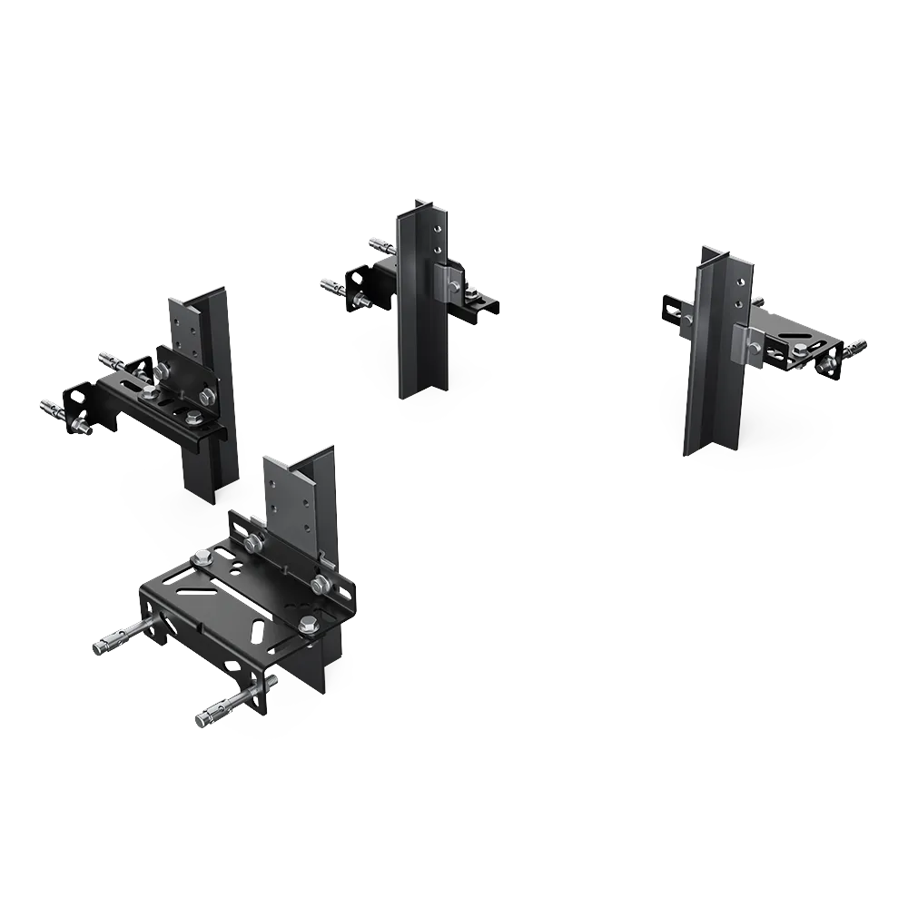 LKS Arkadan Ağırlık A:100-200 T:45-145