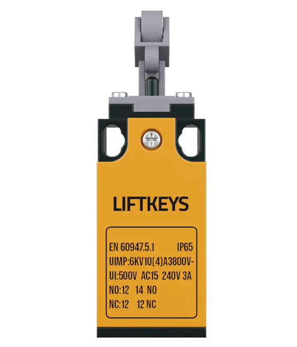 LİMİT SWICH LKS-07-02-11