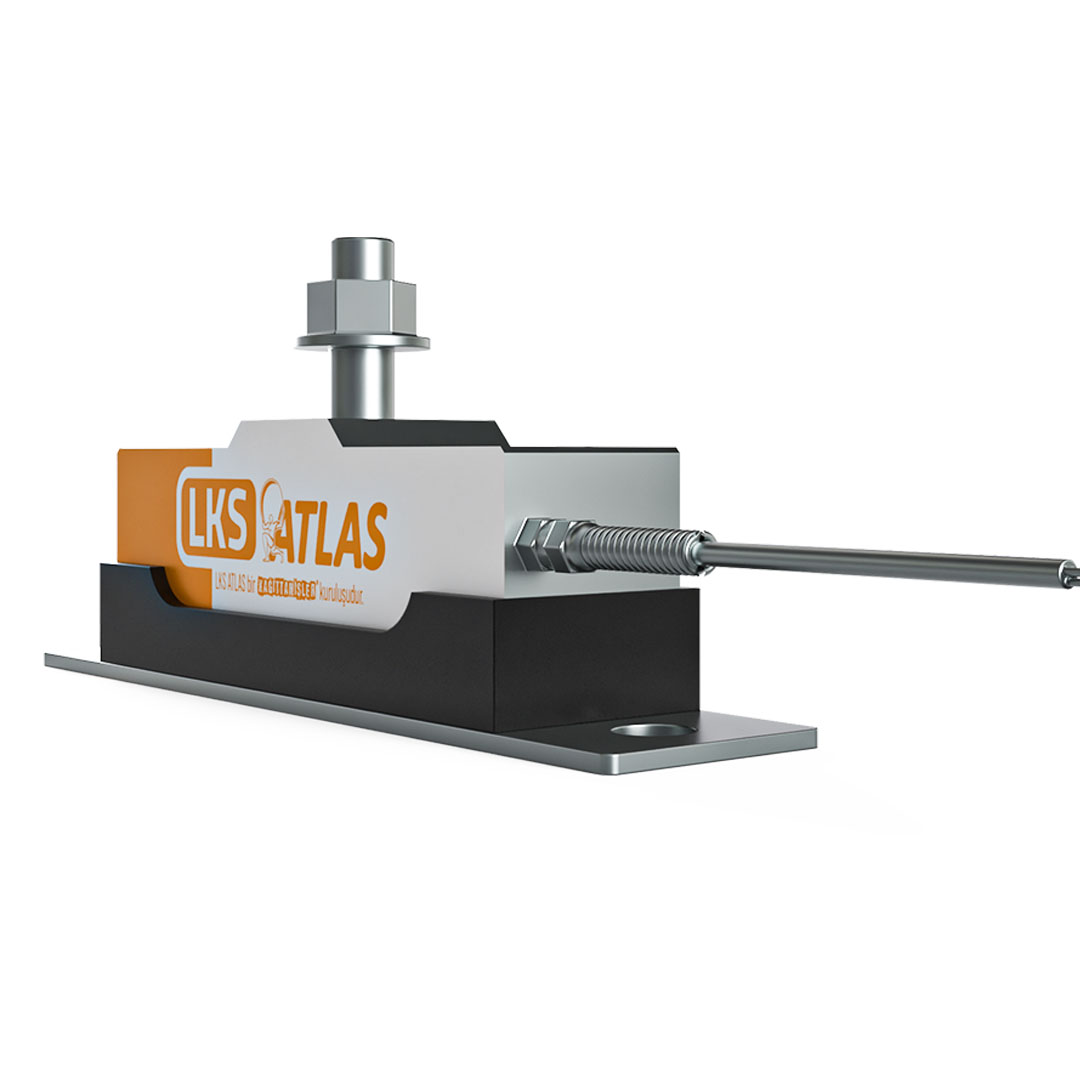 LKS - Atlas Aşırı Yük - Aktif Sensör