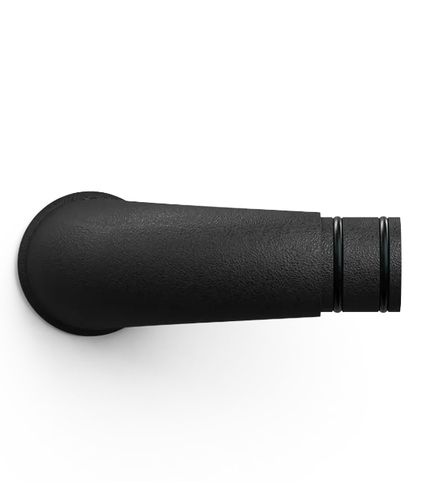 Küpeşte Dirseği - Esb Boyalı