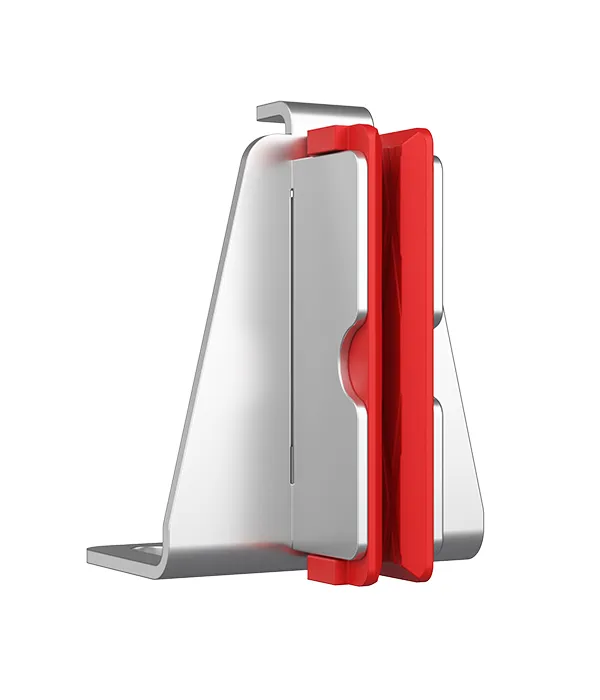 LKS - AĞIRLIK RAY PATENİ 70'lik