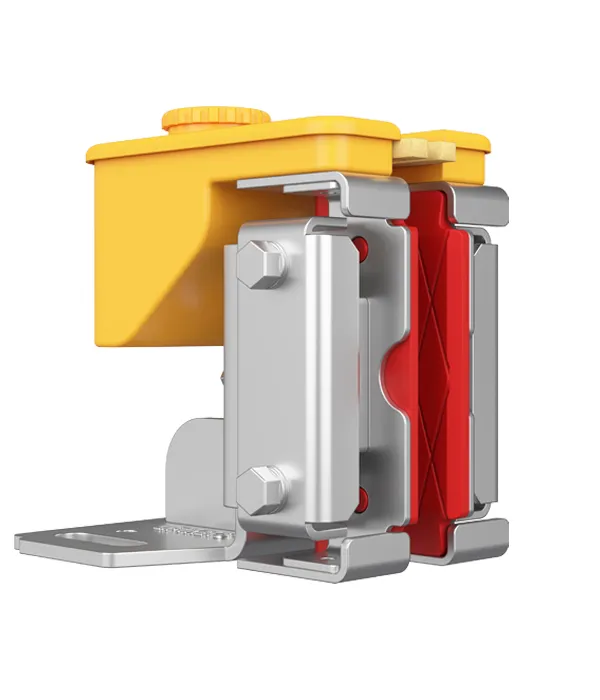 LKS - ANA RAY PATENİ - 70'lik Yağdanlıklı