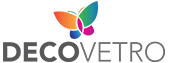 DecoVetro Dekoratif Cam Ürünler Logo
