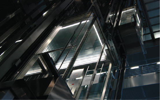 Gelişmiş Güvenlik