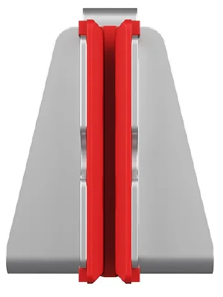 Çift Bayraklı Asansör Paten Tasarımı