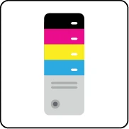 LIFTKEYS Tek Renk RAL Kodlu Temperli ve Lamine Asansör Camları