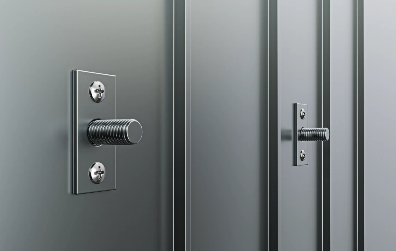 Küpeşte dirseklerine O-ring takılması ve montaj detayları