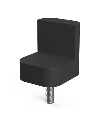 Asansör L Tipi Fren Takozu