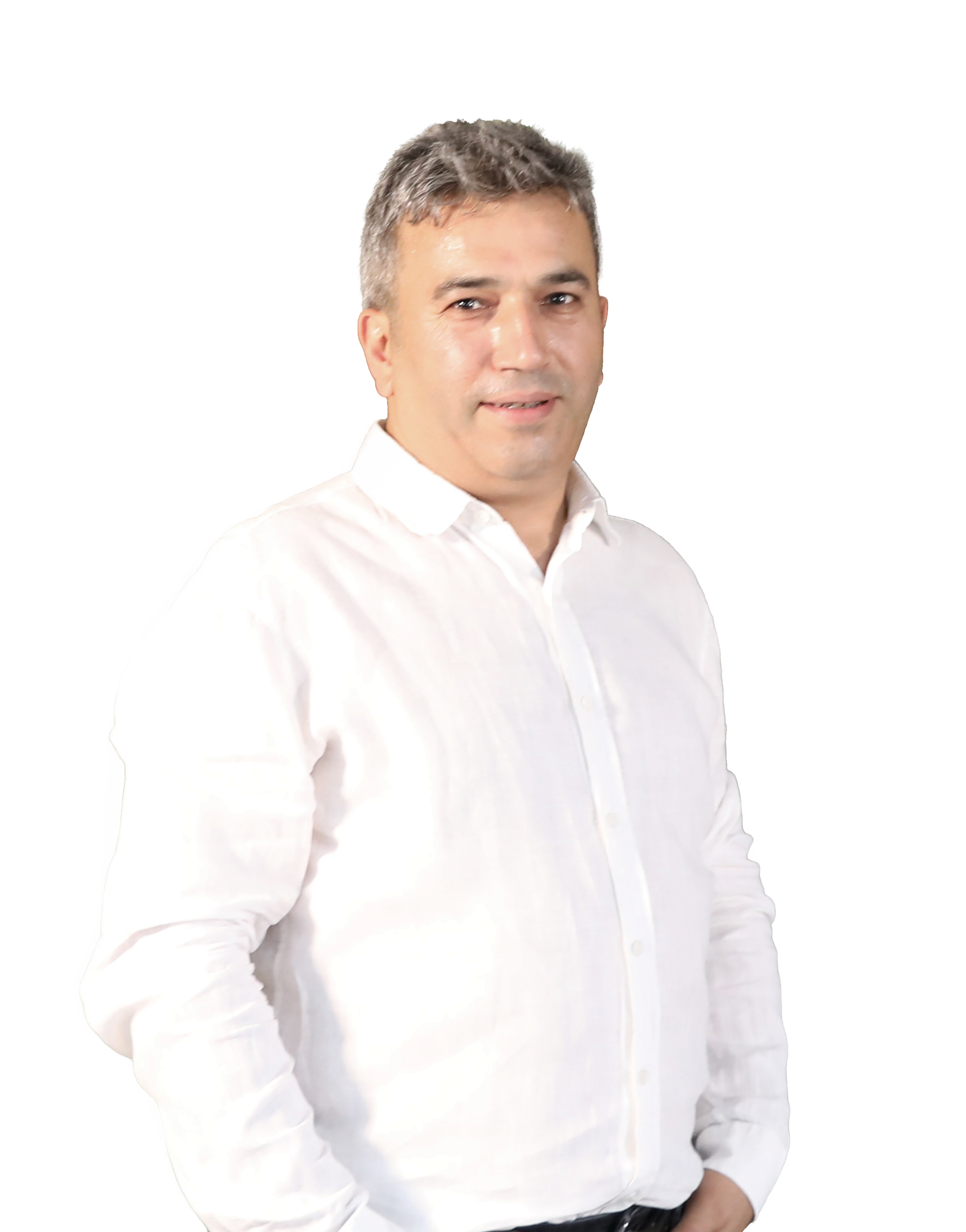 Sedad ÜZÜMCÜ